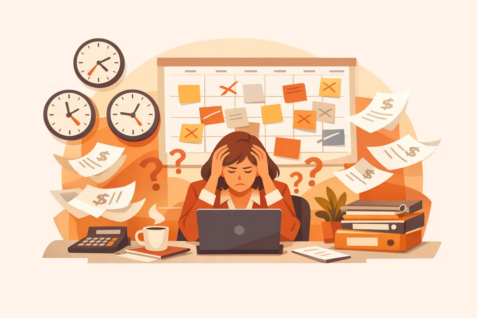 Traditional language training pain points